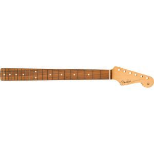 Fender Classic Series 60s Stratocaster Neck 21 Vintage Frets - Pau Ferro Natural