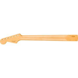 Fender Classic Series 60s Stratocaster Neck 21 Vintage Frets - Pau Ferro Natural