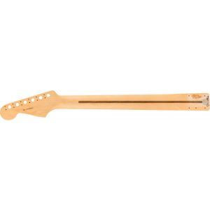Fender American Channel Bound Stratocaster Neck 21 Medium Jumbo Frets - Rosewood Natural