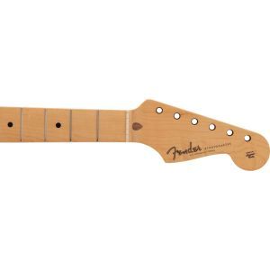 Fender Made in Japan Traditional II 50s Stratocaster Neck Natural