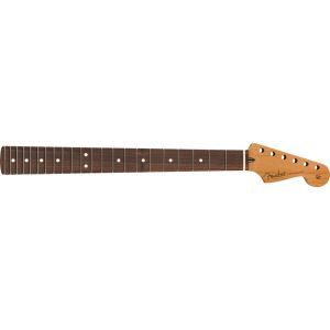 Fender Player II Series Stratocaster Roasted Maple Neck 22 Medium Jumbo Frets 9.5 Modern C Natural Fender Player II Series Stratocaster Roasted Maple Neck 22 Medium Jumbo Frets 9.5 Modern C Natural
