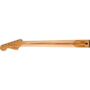 Fender Player II Series Stratocaster Roasted Maple Neck 22 Medium Jumbo Frets 9.5 Modern C Natural