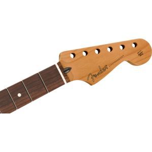 Fender Player II Series Stratocaster Roasted Maple Neck 22 Medium Jumbo Frets 9.5 Modern C Natural