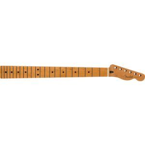Fender Player II Series Telecaster Roasted Maple Neck 22 Medium Jumbo Frets Modern C Natural Fender Player II Series Telecaster Roasted Maple Neck 22 Medium Jumbo Frets Modern C Natural