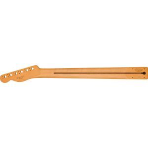 Fender Player Plus Telecaster Neck 12 Radius 22 Medium Jumbo Frets Maple Fingerboard