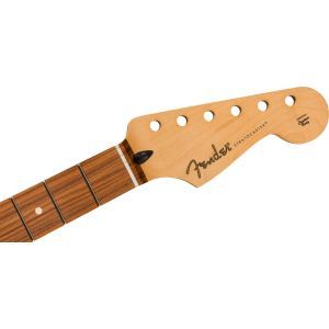 Fender Player Series Stratocaster Neck 22 Medium Jumbo Frets 9.5 Radius Natural
