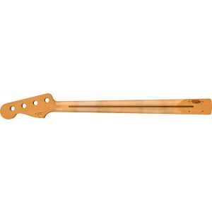 Fender Road Worn 50s Precision Bass Neck 20 Vintage Frets Maple C Shape Maple