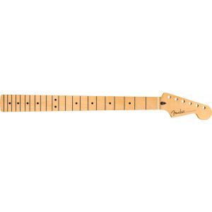 Fender Sub-Sonic Baritone Stratocaster Neck 22 Medium Jumbo Frets Maple