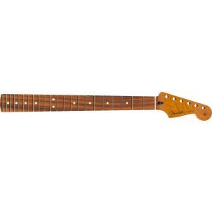 Fender Roasted Maple Stratocaster Neck 22 Jumbo Frets 12