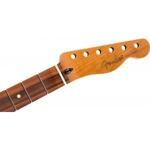 Fender Roasted Maple Telecaster-Neck 22 Jumbo Frets