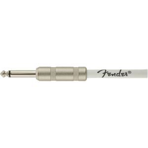 Fender Original Series Instrument Cables Daphne Blue