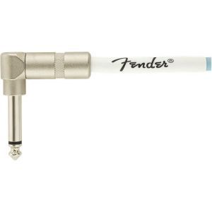 Fender Original Series Coil Cable Daphne Blue