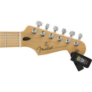 Fender Original Tuner Surf Green