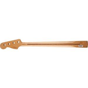 Fender Classic Series 70s Precision Bass Neck 20 Medium Jumbo Frets Block Inlay - Maple Natural