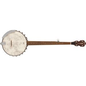 Fender PB-180E Banjo Walnut Fingerboard Natural