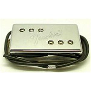 Fender 72 Wide Range Humbucker Neck Chrome