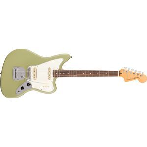 Fender Player II Jaguar RW Birch Green Fender Player II Jaguar RW Birch Green