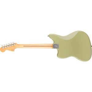 Fender Player II Jaguar RW Birch Green