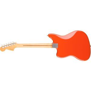 Fender Player II Jaguar RW Rallye Orange