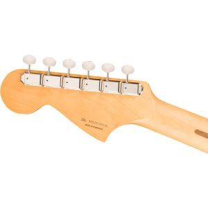 Fender Player II Jaguar RW Rallye Orange