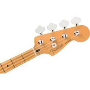 Fender Player II Jazz Bass Black