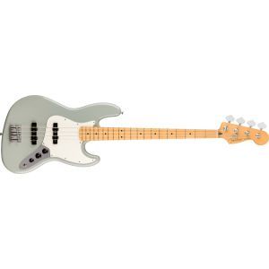Fender Player II Jazz Bass MN Cactus Gray