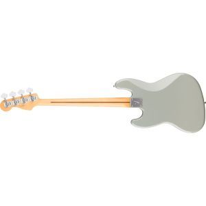 Fender Player II Jazz Bass MN Cactus Gray