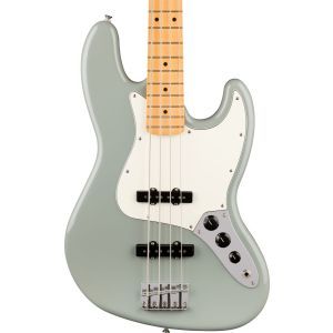 Fender Player II Jazz Bass MN Cactus Gray