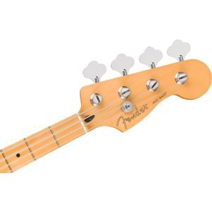 Fender Player II Jazz Bass MN Cactus Gray