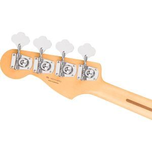 Fender Player II Jazz Bass MN Cactus Gray