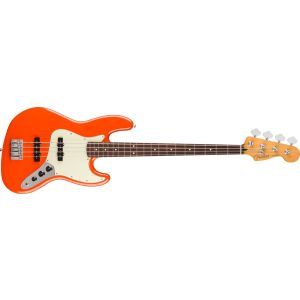 Fender Player II Jazz Bass RW Rallye Orange