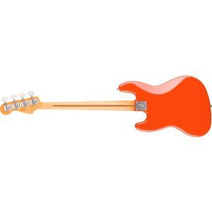 Fender Player II Jazz Bass RW Rallye Orange