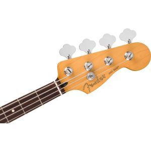 Fender Player II Jazz Bass RW Rallye Orange