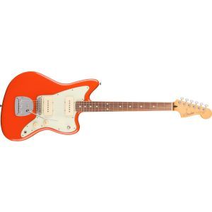 Fender Player II Jazzmaster RW Rallye Orange