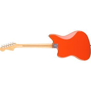 Fender Player II Jazzmaster RW Rallye Orange