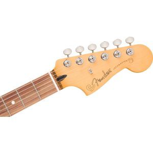 Fender Player II Jazzmaster RW Rallye Orange