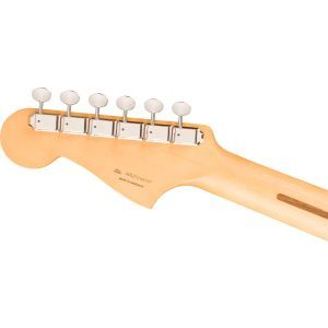 Fender Player II Jazzmaster RW Rallye Orange