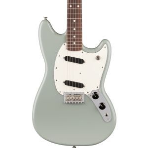 Fender Player II Mustang RW Cactus Gray