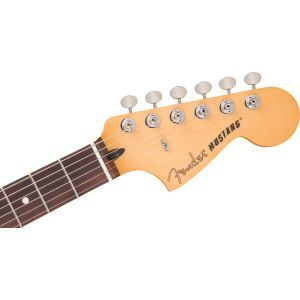 Fender Player II Mustang RW Cactus Gray