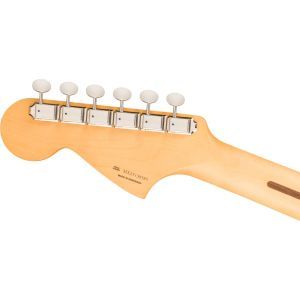 Fender Player II Mustang RW Cactus Gray