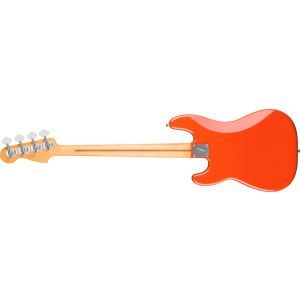 Fender Player II Precision Bass MN Rallye Orange