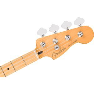 Fender Player II Precision Bass MN Rallye Orange