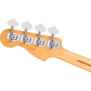 Fender Player II Precision Bass MN Rallye Orange