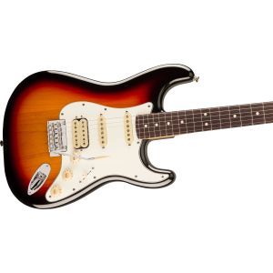Fender Player II Stratocaster HSS 3-Color Sunburst