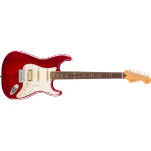 Fender Player II Stratocaster HSS Transparent Cherry Burst