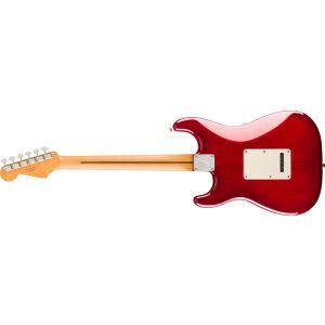 Fender Player II Stratocaster HSS Transparent Cherry Burst
