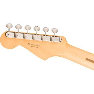 Fender Player II Stratocaster RW Cactus Gray