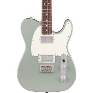 Fender Player II Telecaster HH RW Cactus Gray