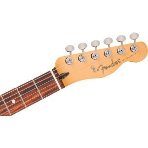 Fender Player II Telecaster HH RW Cactus Gray