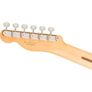 Fender Player II Telecaster HH RW Cactus Gray